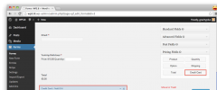 Gravity Forms + Stripe screenshot 2