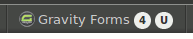 Gravity Forms Toolbar screenshot 6