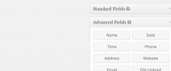 Gravity Slider Fields screenshot 2