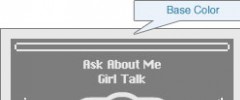 Grooveshark for Wordpress screenshot 3