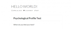 Grotest screenshot 3
