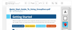 GroupDocs.Annotation for Cloud screenshot 3