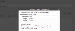 GroupDocs.Viewer for Java | HTML5 Document Viewer screenshot 1