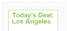 Groupon Master screenshot 4