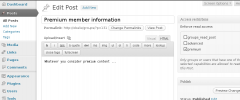 Groups screenshot 4