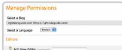 GTS Translation Plugin screenshot 4