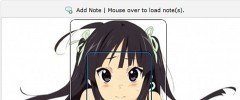 Guan Image Notes screenshot 3
