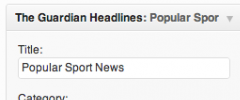 Guardian News Headlines screenshot 4