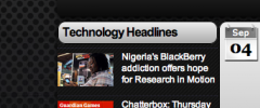 Guardian News Headlines screenshot 6