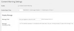 Guerrilla's Content Warning screenshot 2