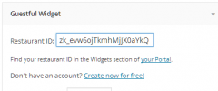 Free Reservation Manager and Booking Widget screenshot 2