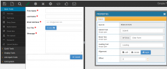GuiForm screenshot 1