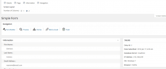 GuiForm screenshot 5