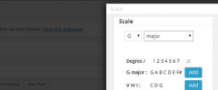 Guitar Chords and Tabs screenshot 6