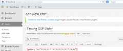 Gulri Slider screenshot 4