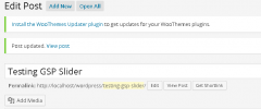 Gulri Slider screenshot 6