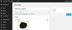 H5P screenshot 1
