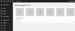 H5P screenshot 2