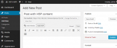 H5P screenshot 3