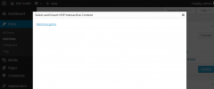 H5P screenshot 4