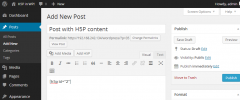 H5P screenshot 5