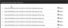 Hacklog Remote Image Autosave screenshot 2
