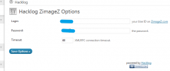 Hacklog ZimageZ screenshot 4