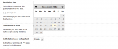 Handle External Links screenshot 1