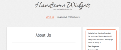 Testimonials by Handsome Apps screenshot 5