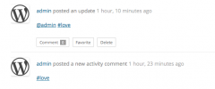 HashBuddy screenshot 1