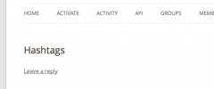 HashBuddy screenshot 2