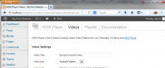 HDW Player Plugin (Video Player & Video Gallery) screenshot 3