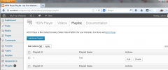 HDW Player Plugin (Video Player & Video Gallery) screenshot 4