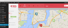 Hero Maps Pro screenshot 1
