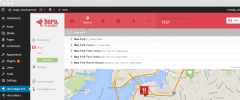 Hero Maps Pro screenshot 2