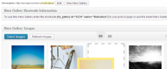 Heroic Gallery Manager screenshot 4