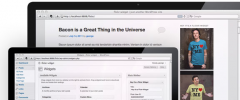 Hey It's a Flickr Widget screenshot 3