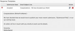 HeyPublisher Submission Manager screenshot 11