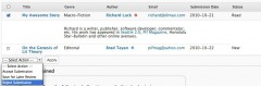 HeyPublisher Submission Manager screenshot 9
