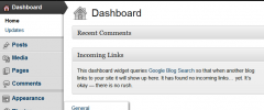 Header and Footer Commander screenshot 1