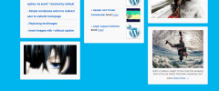 Header and Footer Commander screenshot 4