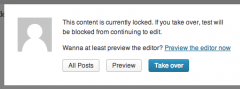 Hide Post Locker screenshot 4