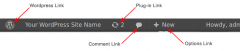 Hide Quick Links screenshot 1