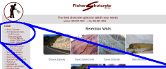 Hierarchical Pages Widget screenshot 3