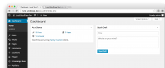 Hierarchy screenshot 1