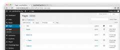 Hierarchy screenshot 2