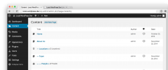 Hierarchy screenshot 3