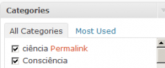 Hikari Category Permalink screenshot 3