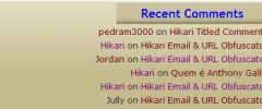 Hikari Enhanced Comments screenshot 1