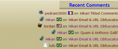 Hikari Enhanced Comments screenshot 2